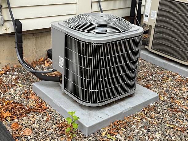24/7 Emergency Air Conditioning Repair experts in Jerome, IL